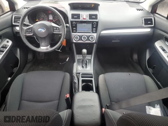 ✅ 2016 Subaru Impreza Special Sports Premium • VIN: JF1GPAP64GH284700 • Lot: 80935235. Listed on Copart with 112,085 mi. Free auction sales archive from the USA and detailed vehicle history report at DreamBid. Image 9.
