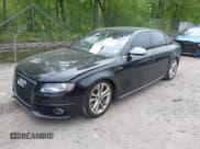 ✅ 2011 Audi S4 Premium Plus • VIN: WAUBGAFL7BA079009 • Lot: 42309921. Wystawiony na IAAI z przebiegiem 117 662 mil. Bezpłatny archiwum sprzedaży aukcyjnych z USA i szczegółowy raport historii pojazdu na DreamBid. Zdjęcie 17.