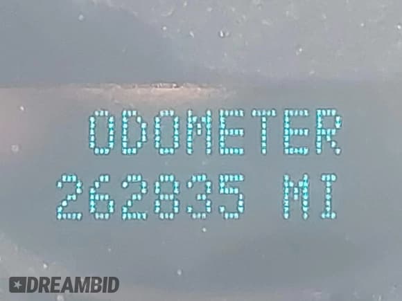 ✅ 2007 Chevrolet Silverado 1500 1LT • VIN: 2GCEK19JX71695202 • Lot: 43476218. Listed on IAAI with 262,835 mi. Free auction sales archive from the USA and detailed vehicle history report at DreamBid. Image 15.