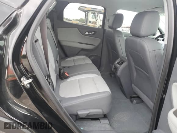 2020 Chevrolet Blazer LT с VIN 3GNKBDRS1LS611920, выставлен на аукционе Copart как лот 63802914 с пробегом 99 883 миль миль и Списание • Salvage title. История ставок и продаж доступна на DreamBid. Изображение 10.