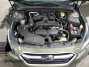 ✅ 2019 Subaru Outback • VIN: 4S4BSABC2K3206952 • Lot: 70919355. Listed on Copart with 28,405 mi. Free auction sales archive from the USA and detailed vehicle history report at DreamBid. Image 12.