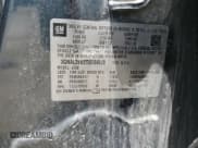 ✅ 2013 Chevrolet Captiva Sport LS • VIN: 3GNAL2EKXDS584320 • Lot: 61982545. Wystawiony na Copart z przebiegiem 201 365 mil. Bezpłatny archiwum sprzedaży aukcyjnych z USA i szczegółowy raport historii pojazdu na DreamBid. Zdjęcie 12.