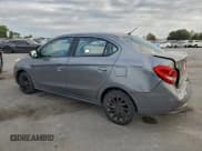 ✅ 2020 Mitsubishi Mirage SE • VIN: ML32F4FJ1LHF04860 • Лот: 94275145. Опубликован ранее на Copart с пробегом 111 835 миль. Бесплатный доступ к архиву аукционных продаж из США и подробный отчёт об истории автомобиля на DreamBid. Изображение 2.