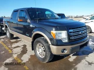 ✅ 2014 Ford F-150 XL • VIN: 1FTFW1ET0EKD57692 • Lot: 41257515. Wystawiony na IAAI z przebiegiem 39 662 mil. Bezpłatny archiwum sprzedaży aukcyjnych z USA i szczegółowy raport historii pojazdu na DreamBid. Zdjęcie 1.