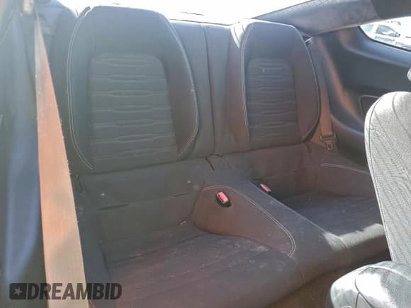 ✅ 2017 Ford Mustang GT • VIN: 1FA6P8CF9H5272605 • Lot: 94763535. Wystawiony na Copart z przebiegiem 41 022 mil. Bezpłatny archiwum sprzedaży aukcyjnych z USA i szczegółowy raport historii pojazdu na DreamBid. Zdjęcie 10.