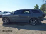 ✅ 2019 Dodge Durango R/T • VIN: 1C4SDJCT0KC738455 • Lot: 43210681. Listed on IAAI with 177,333 mi. Free auction sales archive from the USA and detailed vehicle history report at DreamBid. Image 14.