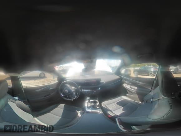 ✅ 2025 Buick Envista Preferred • VIN: KL47LAEP9SB100603 • Лот: 81991475. Опубликован ранее на Copart с пробегом 17 606 миль. Бесплатный доступ к архиву аукционных продаж из США и подробный отчёт об истории автомобиля на DreamBid. Изображение 15.