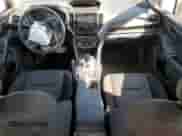 2020 Subaru Impreza с VIN 4S3GKAB64L3605206, выставлен на аукционе Copart как лот 69312895 с пробегом 54 622 миль миль и Списание • Salvage title. История ставок и продаж доступна на DreamBid. Изображение 8.