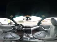 ✅ 2003 BMW 3 Series M3 • VIN: WBSBL93413JR19662 • Lot: 43792607. Wystawiony na IAAI z przebiegiem 135 123 mil. Bezpłatny archiwum sprzedaży aukcyjnych z USA i szczegółowy raport historii pojazdu na DreamBid. Zdjęcie 18.