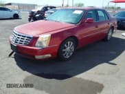 ✅ 2008 Cadillac DTS 1SC • VIN: 1G6KD57Y38U178336 • Lot: 42667145. Wystawiony na IAAI z przebiegiem 172 866 mil. Bezpłatny archiwum sprzedaży aukcyjnych z USA i szczegółowy raport historii pojazdu na DreamBid. Zdjęcie 2.