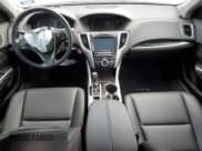 ✅ 2020 Acura TLX • VIN: 19UUB1F30LA001426 • Lot: 81726325. Listed on Copart with 74,542 mi. Free auction sales archive from the USA and detailed vehicle history report at DreamBid. Image 8.