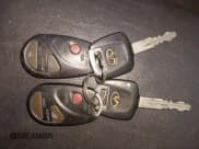 ✅ 2001 Infiniti QX4 Luxury • VIN: JNRDR09Y11W219807 • Лот: 43819596. Опубликован ранее на IAAI с пробегом 219 528 миль. Бесплатный доступ к архиву аукционных продаж из США и подробный отчёт об истории автомобиля на DreamBid. Изображение 11.