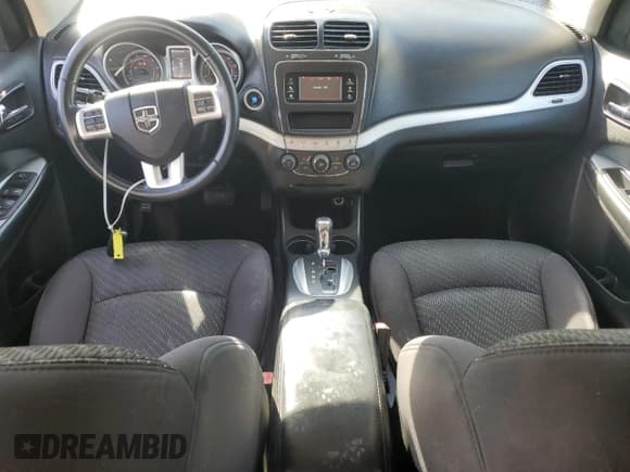 ✅ 2012 Dodge Journey SXT • VIN: 3C4PDCBB6CT341459 • Lot: 82007485. Listed on Copart with 229,749 mi. Free auction sales archive from the USA and detailed vehicle history report at DreamBid. Image 8.