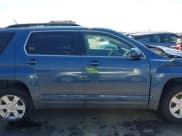 ✅ 2016 GMC Terrain SLE • VIN: 2GKALNEKXG6235594 • Lot: 43125577. Listed on IAAI with 179,142 mi. Free auction sales archive from the USA and detailed vehicle history report at DreamBid. Image 13.