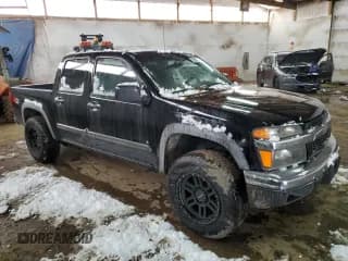 ✅ 2007 Chevrolet Colorado 2LT • VIN: 1GCDT13E278240152 • Лот: 79681504. Опубликован ранее на Copart с пробегом Не указан. Бесплатный доступ к архиву аукционных продаж из США и подробный отчёт об истории автомобиля на DreamBid. Изображение 4.