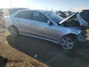 ✅ 2011 Mercedes-Benz E 550 Luxury • VIN: WDDHF9AB8BA329635 • Lot: 66155115. Listed on Copart with 119,491 mi. Free auction sales archive from the USA and detailed vehicle history report at DreamBid. Image 4.