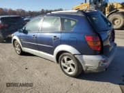 ✅ 2003 Pontiac Vibe • VIN: 5Y2SL62873Z464456 • Lot: 92429475. Wystawiony na Copart z przebiegiem 203 479 mil. Bezpłatny archiwum sprzedaży aukcyjnych z USA i szczegółowy raport historii pojazdu na DreamBid. Zdjęcie 2.