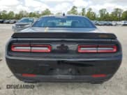 ✅ 2022 Dodge Challenger R/T Scat Pack Widebody • VIN: 2C3CDZFJ7NH122528 • Lot: 67906613. Listed on Copart with 12,809 mi. Free auction sales archive from the USA and detailed vehicle history report at DreamBid. Image 6.