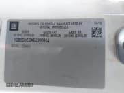 ✅ 2016 Chevrolet Silverado 2500HD Work Truck • VIN: 1GB0CUEGXGZ280914 • Lot: 43417486. Listed on IAAI with 152,408 mi. Free auction sales archive from the USA and detailed vehicle history report at DreamBid. Image 9.