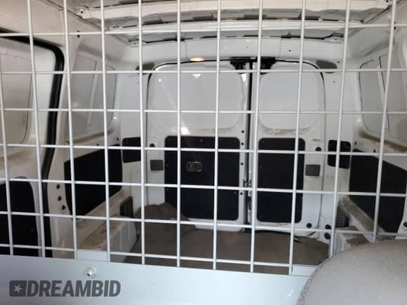 2018 Chevrolet City Express Cargo LT с VIN 3N63M0ZN3JK697106, выставлен на аукционе Copart как лот 59854275 с пробегом 148 572 миль миль и Чистый • Clean title. История ставок и продаж доступна на DreamBid. Изображение 10.