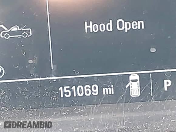 2021 Chevrolet Silverado 2500HD Work Truck с VIN 1GC1WLE77MF135294, выставлен на аукционе IAAI как лот 41389637 с пробегом 151 069 миль миль и . История ставок и продаж доступна на DreamBid. Изображение 15.