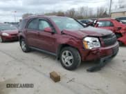 ✅ 2009 Chevrolet Equinox 1LT • VIN: 2CNDL33F596203251 • Лот: 81500184. Опубликован ранее на Copart с пробегом 161 225 миль. Бесплатный доступ к архиву аукционных продаж из США и подробный отчёт об истории автомобиля на DreamBid. Изображение 4.