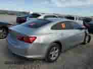 2018 Chevrolet Malibu LS с VIN 1G1ZB5ST8JF276200, выставлен на аукционе Copart как лот 58768725 с пробегом Не указан миль и Списание • Salvage title. История ставок и продаж доступна на DreamBid. Изображение 3.