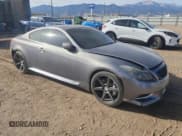 ✅ 2008 Infiniti G37 Journey • VIN: JNKCV64E48M126257 • Lot: 92937855. Listed on Copart with 210,652 mi. Free auction sales archive from the USA and detailed vehicle history report at DreamBid. Image 4.