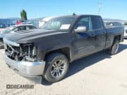 ✅ 2019 Chevrolet Silverado 1500 LT • VIN: 2GCVKPEC2K1198132 • Lot: 43262419. Wystawiony na IAAI z przebiegiem 128 687 mil. Bezpłatny archiwum sprzedaży aukcyjnych z USA i szczegółowy raport historii pojazdu na DreamBid. Zdjęcie 2.
