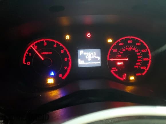 ✅ 2017 Subaru Impreza • VIN: 4S3GTAA67H3704737 • Lot: 89911295. Wystawiony na Copart z przebiegiem 63 634 mil. Bezpłatny archiwum sprzedaży aukcyjnych z USA i szczegółowy raport historii pojazdu na DreamBid. Zdjęcie 9.