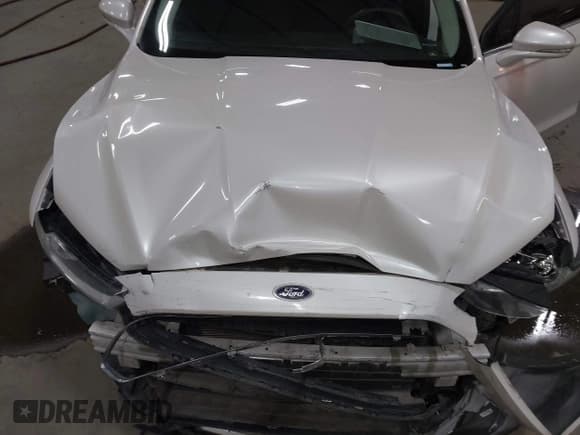 ✅ 2015 Ford Fusion SE • VIN: 3FA6P0H72FR164663 • Lot: 43663299. Listed on IAAI with 145,897 mi. Free auction sales archive from the USA and detailed vehicle history report at DreamBid. Image 10.