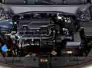 2025 Hyundai Kona SEL with VIN KM8HBCAB4SU215239, listed as a Copart auction lot 85141784 with 1,622 mi miles and Clean title. Bid and sale history available at DreamBid. Image 14.