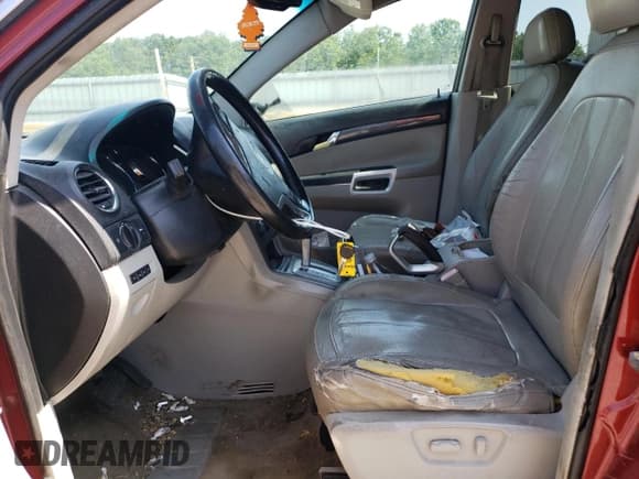 ✅ 2009 Saturn VUE XR • VIN: 3GSCL53P69S593058 • Lot: 55704214. Wystawiony na Copart z przebiegiem 290 649 mil. Bezpłatny archiwum sprzedaży aukcyjnych z USA i szczegółowy raport historii pojazdu na DreamBid. Zdjęcie 7.