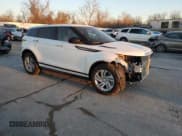 ✅ 2022 Land Rover Range Rover Evoque R-Dynamic S • VIN: SALZT2FX0NH167507 • Lot: 84201644. Wystawiony na Copart z przebiegiem 29 576 mil. Bezpłatny archiwum sprzedaży aukcyjnych z USA i szczegółowy raport historii pojazdu na DreamBid. Zdjęcie 4.