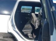 ✅ 2017 Jeep Grand Cherokee Altitude • VIN: 1C4RJFAG2HC851651 • Lot: 43308034. Listed on IAAI with 80,102 mi. Free auction sales archive from the USA and detailed vehicle history report at DreamBid. Image 8.