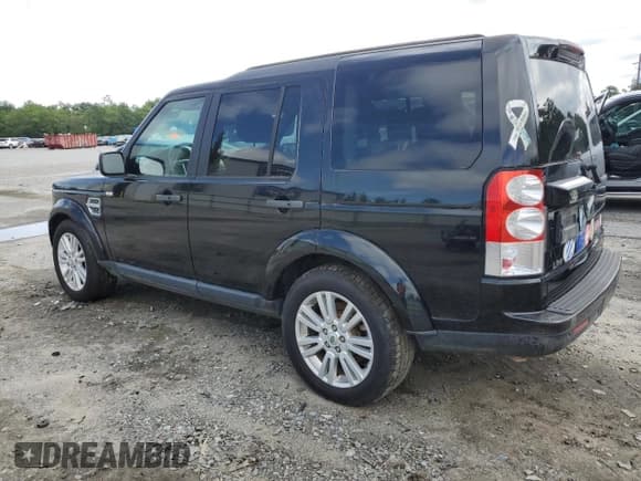 ✅ 2010 Land Rover LR4 Lux • VIN: SALAK2D49AA528793 • Лот: 62445844. Опубликован ранее на Copart с пробегом 146 068 миль. Бесплатный доступ к архиву аукционных продаж из США и подробный отчёт об истории автомобиля на DreamBid. Изображение 2.