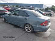 ✅ 2006 Mercedes-Benz C 230 Sport • VIN: WDBRF52H26A899855 • Lot: 41506280. Wystawiony na IAAI z przebiegiem 197 330 mil. Bezpłatny archiwum sprzedaży aukcyjnych z USA i szczegółowy raport historii pojazdu na DreamBid. Zdjęcie 3.