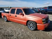 ✅ 2005 Chevrolet Silverado 1500 LS • VIN: 2GCEC13T551289798 • Лот: 79364564. Опубликован ранее на Copart с пробегом 267 031 миль. Бесплатный доступ к архиву аукционных продаж из США и подробный отчёт об истории автомобиля на DreamBid. Изображение 4.