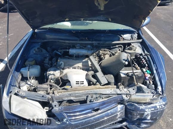 ✅ 1998 Toyota Camry LE • VIN: JT2BG22K6W0205242 • Лот: 43460471. Опубликован ранее на IAAI с пробегом 196 283 миль. Бесплатный доступ к архиву аукционных продаж из США и подробный отчёт об истории автомобиля на DreamBid. Изображение 10.