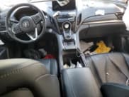 ✅ 2019 Acura RDX Technology • VIN: 5J8TC2H56KL020479 • Lot: 71427415. Listed on Copart with Not provided. Free auction sales archive from the USA and detailed vehicle history report at DreamBid. Image 8.