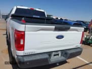 ✅ 2022 Ford F-150 XL • VIN: 1FTEX1EPXNKF07478 • Lot: 42381490. Listed on IAAI with 73,164 mi. Free auction sales archive from the USA and detailed vehicle history report at DreamBid. Image 16.