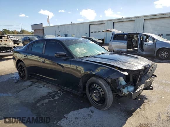 ✅ 2020 Dodge Charger SXT • VIN: 2C3CDXBG3LH151293 • Lot: 85830415. Listed on Copart with 71,358 mi. Free auction sales archive from the USA and detailed vehicle history report at DreamBid. Image 4.
