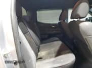 ✅ 2017 Toyota Tacoma SR5 • VIN: 3TMCZ5AN5HM089311 • Lot: 70839025. Listed on Copart with 132,690 mi. Free auction sales archive from the USA and detailed vehicle history report at DreamBid. Image 10.