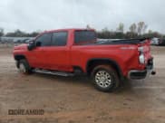 ✅ 2023 Chevrolet Silverado 2500HD LT • VIN: 2GC4YNE76P1702951 • Лот: 82371235. Опубликован ранее на Copart с пробегом 125 470 миль. Бесплатный доступ к архиву аукционных продаж из США и подробный отчёт об истории автомобиля на DreamBid. Изображение 2.