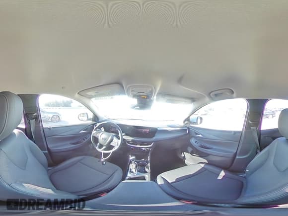 ✅ 2024 Buick Encore GX Preferred • VIN: KL4AMBSL9RB149126 • Lot: 92385885. Listed on Copart with 27,268 mi. Free auction sales archive from the USA and detailed vehicle history report at DreamBid. Image 15.