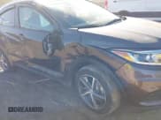 ✅ 2021 Honda HR-V EX • VIN: 3CZRU6H58MM726197 • Lot: 43437514. Listed on IAAI with 15,682 mi. Free auction sales archive from the USA and detailed vehicle history report at DreamBid. Image 6.