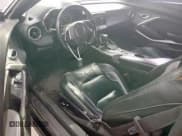 ✅ 2016 Chevrolet Camaro 2LT • VIN: 1G1FD3DS0G0171944 • Lot: 48241415. Wystawiony na Copart z przebiegiem 144 910 mil. Bezpłatny archiwum sprzedaży aukcyjnych z USA i szczegółowy raport historii pojazdu na DreamBid. Zdjęcie 8.