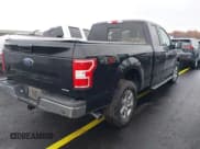 ✅ 2019 Ford F-150 XL • VIN: 1FTEX1EP2KKE99839 • Lot: 43694526. Listed on IAAI with 80,930 mi. Free auction sales archive from the USA and detailed vehicle history report at DreamBid. Image 4.