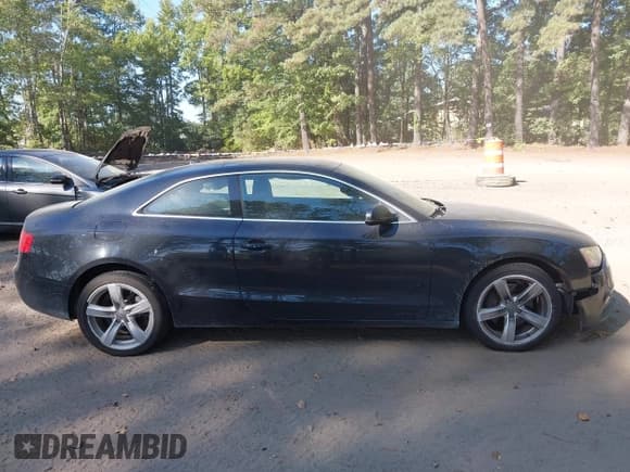 ✅ 2013 Audi A5 Premium Plus • VIN: WAULFAFR7DA014403 • Lot: 43159840. Wystawiony na IAAI z przebiegiem Nie podano. Bezpłatny archiwum sprzedaży aukcyjnych z USA i szczegółowy raport historii pojazdu na DreamBid. Zdjęcie 13.