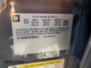 ✅ 2012 Chevrolet Malibu 1LT • VIN: 1G1ZC5E07CF360512 • Лот: 87051105. Опубликован ранее на Copart с пробегом 255 354 миль. Бесплатный доступ к архиву аукционных продаж из США и подробный отчёт об истории автомобиля на DreamBid. Изображение 12.